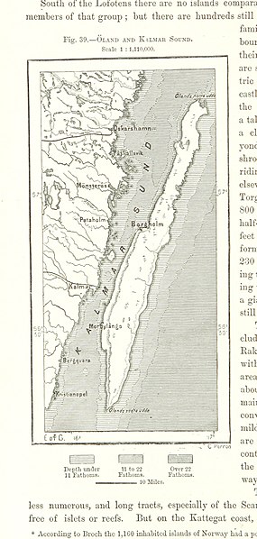 File:112 of 'The Earth and its Inhabitants. The European section of the Universal Geography by E. Reclus. Edited by E. G. Ravenstein. Illustrated by ... engravings and maps' (11125814533).jpg