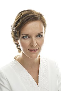 12.Saeimas deputāte Юлия Степаненко (16004593965) .jpg