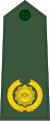 13. Myanmar Army BG.svg