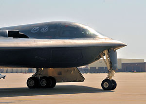 131st Bomb Wing B-2 Spirit 82-1070 Spirit of Ohio.jpg