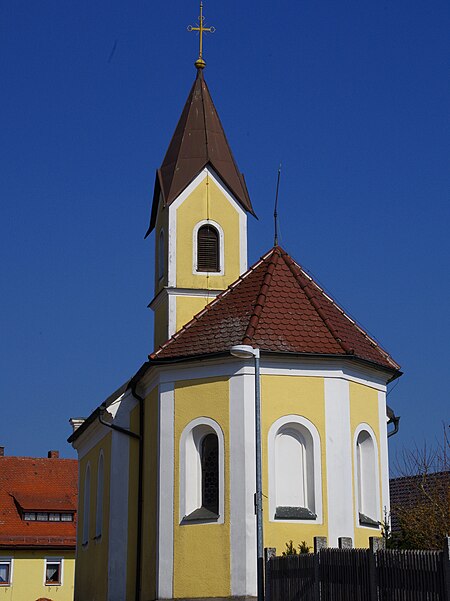 15.03.19 (65) Dietersweg St.Bartholomäus