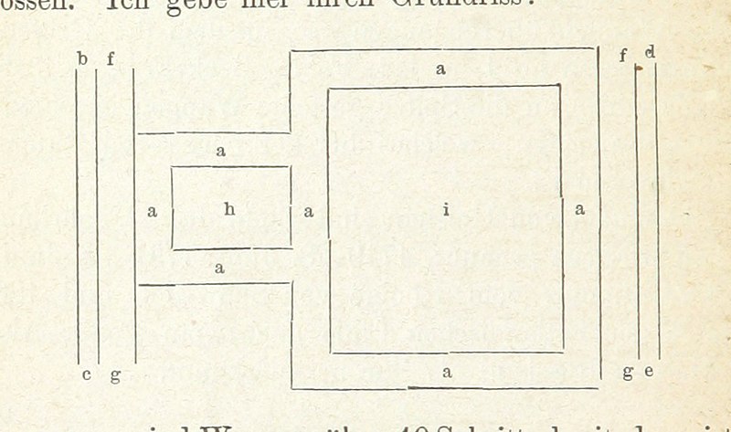 File:16 of 'Forschungen auf dem Gebiete der Rheinischen und Westphälischen Geschichte, etc' (11047067473).jpg