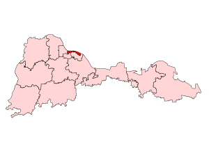 Bankipur Assembly Constituency