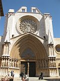 Catedral de Tarragona