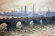 1902 Monet Die Waterloo-Brücke anagoria.JPG