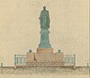1913. Проект памятника Императору Александру II в Юзовке 02 (cropped).jpg