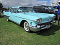 Cadillac Fleetwood Sixty Special (1957-1958)