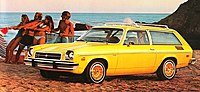 1978-yil Chevrolet Monza vagon