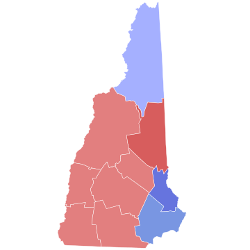 1978 United States Senate election in New Hampshire