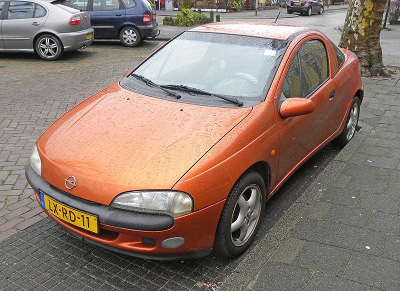 File:1995 Opel Tigra A (11980229686).jpg