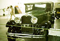 Dodge Brothers Senior Six Touring Phaeton 1929