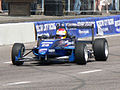 Thumbnail for Russian Formula Three Championship
