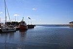 Ringkøbing Fjord