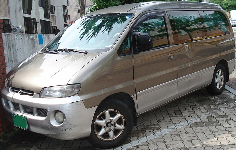 File:20100827 hyundai starex 1.jpg