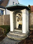 Wayside shrine St.  Johannes Nepomuk