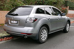 Сх 7 2008 года. Mazda CX-7 2011. Mazda CX-7 2008. Mazda CX 7 2015. Мазда cx7 серая.