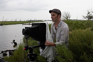 <span class="mw-page-title-main">Frank Relle</span> American photographer (born 1976)