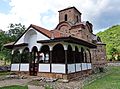 Monastýr Poganovo