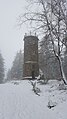 Schänzelturm am Steigerkopf