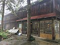 2017 11 19 103430 Vietnam SaPa Museum outside entrance.jpg