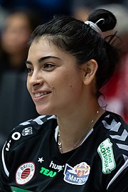 2018-11-10 Volleyball, 1ère Bundesliga dames, Dresdner SC - Schwarz-Weiß Erfurt (SWE) StP 4012 par Stepro.jpg