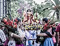 2018 Desfile Guelaguetza Oaxaca Mexico 42