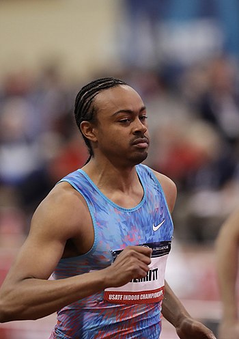 2018 USA Indoor Track and Field Championships (25465249127)