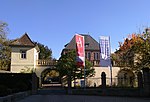 Zentralarchiv der Evangelischen Kirche der Pfalz