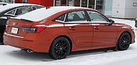 Honda Civic Si (seit 2021)