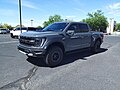 21 Ford F-150 Raptor