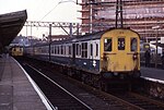 Thumbnail for British Rail Class 202