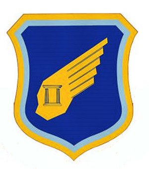 Eighth Air Force