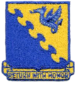 31st Fighter-Bomber Wing Turner AFB (1957-1958)