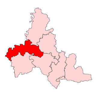 <span class="mw-page-title-main">Ramkola Assembly constituency</span> Constituency of the Uttar Pradesh legislative assembly in India