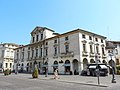 Minijatura za Palazzo Capra