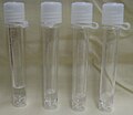 4 vials of human cerebrospinal fluid.jpg