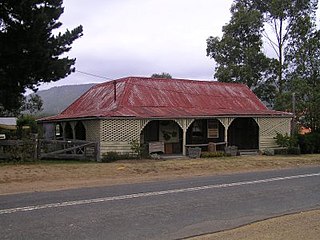 <span class="mw-page-title-main">Rising Sun Inn, Millfield</span> Historic site in New South Wales, Australia