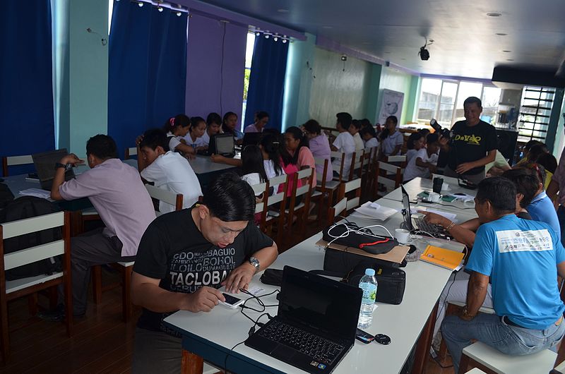 File:5th Waray Wikipedia Edit-a-thon 16.JPG