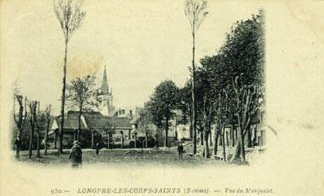 Longpré-les-Corps-Saints