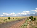 A-367, view to E, Kyrgyzstan - panoramio.jpg