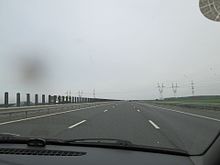 A3 Motorway Romania Wikipedia