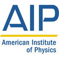 AIP American Institute of Physics.png