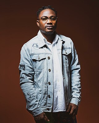 <span class="mw-page-title-main">AJ Nelson</span> Ghanaian recording artist