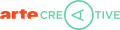 Logo d'ARTE Creative.