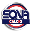 Logo du ASD Sona Calcio