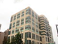 Charlotte - AT&T Şirketi binası