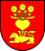 Wappen von Zillingtal