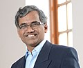 Professor, Indian Institute of Science, A. G. Ramakrishnan