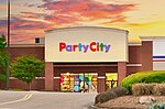 Thumbnail for Party City