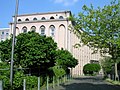 Institut für Elektrotechnik und Physik